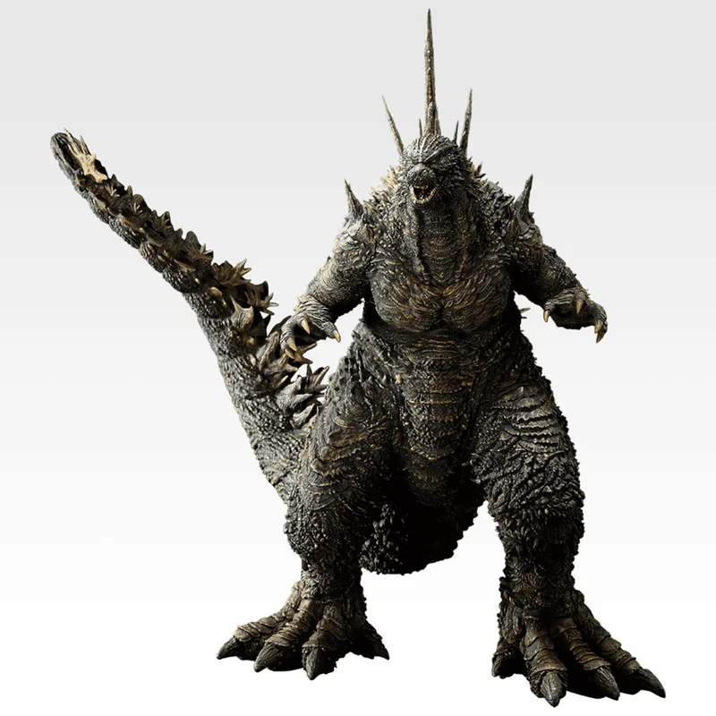 BANDAI Godzilla (2026) - Godzilla