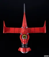 GOOD SMILE COMPANY MODEROID DX-SCALE 1/48 Swordfish II - Cowboy Bebop - photo 11