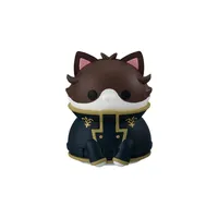 MegaHouse MEGA CAT PROJECT CODE GEASS Lelouch of the Rebellion Code Genyass - Blind Boxes - photo 3