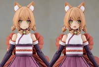 KOTOBUKIYA YUKUMO First Engage Ver. - ARCANADEA - photo 13