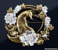 Brooch