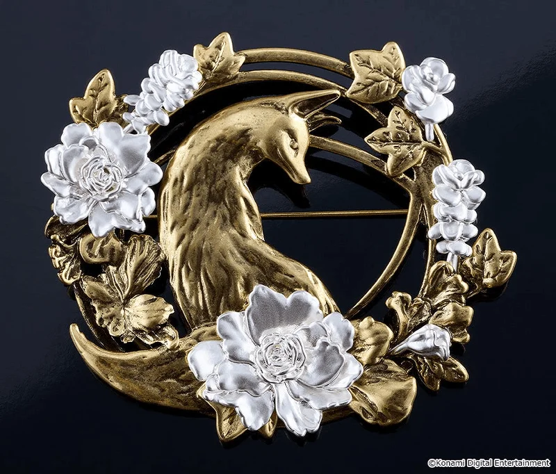 Brooch
