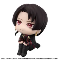 MegaHouse Lookup Touken Ranbu-ONLINE Kiyomitsu Kashu - Touken Ranbu - photo 4