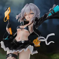 Union Creative AZUR LANE JADE – A GOOD GIRL'S HEART-POUNDING MAGIC – 1/6 SCALE FIGURE - Azur Lane - photo 6