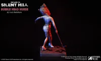 Star Ace Return to Silent Hill – Bubble Head Nurse DefoStyle Figure - Silent Hill - photo 2