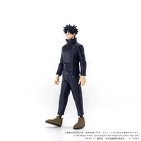 TAKARA TOMY CK-J02 COLLEKAZARO Jujutsu Kaisen Megumi Fushiguro - JUJUTSU KAISEN - photo 5