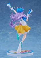Claynel Mejiro McQueen [Bring 'Em Home, Please!] Ver. 1/7 Scale Figure - Umamusume: Pretty Derby - photo 4