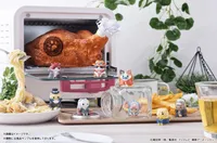 MegaHouse MEGA CAT PROJECT ONE PIECENyanPieceNyan！I’m gonna be king of Paw-rates ！！（Repeat） - ONE PIECE - photo 10