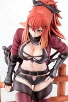 Hakoiri-musume Old Country Bumpkin to Master Swordsman Surena Lysandra - From Old Country Bumpkin to Master Swordsman - photo 14