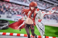Solarain Kurisu Makise: Racing Ver. - STEINS;GATE - photo 1