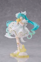 TAITO Hatsune Miku AMP+ Figure - HATSUNE MIKU Birthday 2026 (Star Dreamy Ver.) - Hatsune Miku - photo 2