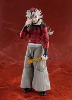 TAMASHII NATIONS DOMA "Demon Slayer: Kimetsu no Yaiba" - Demon Slayer: Kimetsu no Yaiba - photo 5