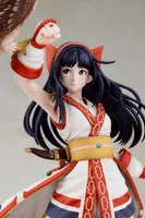 KOTOBUKIYA NAKORURU THE KING OF FIGHTERS XV Ver. - The King of Fighters - photo 8