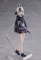 Max Factory figma Kayoko Onikata - Blue Archive - photo 6