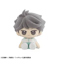MegaHouse Nuippo Haikyu!! - Haikyu!! - photo 4