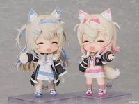 GOOD SMILE COMPANY Nendoroid Fuwawa Abyssgard - hololive production - photo 6