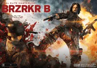 Prime 1 Studio Real Elite Masterline BRZRKR B - BRZRKR - photo 2
