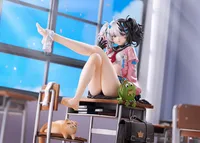 Max Factory Eatchel - The Cub [Overdue Radiance] - Snowbreak: Containment Zone - photo 3