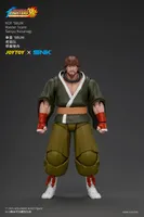 JOYTOY KOF'98UM Master Team Saisyu Kusanagi - The King of Fighters - photo 10