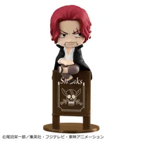 MegaHouse Ochatomo series ONE PIECE Pirates Party （Repeat） - ONE PIECE - photo 8