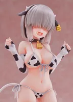 Wave Co. Yanagi Uzaki (Cow Bikini) - Uzaki-chan Wants to Hang Out! - photo 7