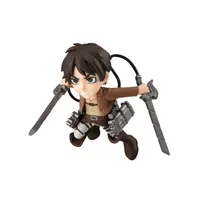 MegaHouse Tobimas Attack on Titan - Attack on Titan - photo 7