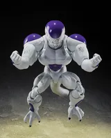 TAMASHII NATIONS S.H.Figuarts FULL POWER FRIEZA -Battle Scarred Edition- (P-Bandai Exclusive) - Dragon Ball Z - photo 1