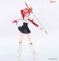 SYSTEM SERVICE Magic Knight Rayearth Vivit Figure Hikaru Shidou - Magic Knight Rayearth - photo 1