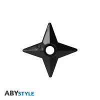 ABYstyle Studio NARUTO SHIPPUDEN - Foam Replica - Shuriken - NARUTO - photo 2