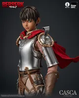 threezero BERSERK Casca (Golden Age) - Berserk - photo 7