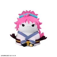 MegaHouse MEGA CAT PROJECT HUNTER×HUNTER NYANTER×NYANTER the Phantom Troupe × CAT - HUNTER×HUNTER - photo 6