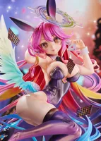 Jibril: Bunny Ver.
