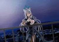 GOOD SMILE COMPANY figma Shiroko*Terror - Blue Archive - photo 3