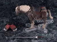 Max Factory figma Torrent, the Spectral Steed - Elden Ring - photo 8