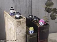 MegaHouse MEGA CAT PROJECT HUNTER×HUNTER NYANTER×NYANTER the Phantom Troupe × CAT - HUNTER×HUNTER - photo 8