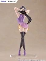 FuRyu TENITOL TALL -Yuki Suou- Cheongsam ver. - Alya Sometimes Hides Her Feelings in Russian - photo 10
