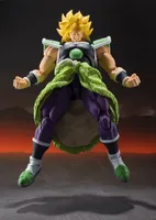 BROLY -SUPER-