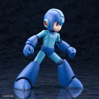 KOTOBUKIYA GRANDE SCALE MEGA MAN -MEGA MAN 11 Ver.- / ROCKMAN -ROCKMAN 11 Ver.- - Mega Man - photo 8