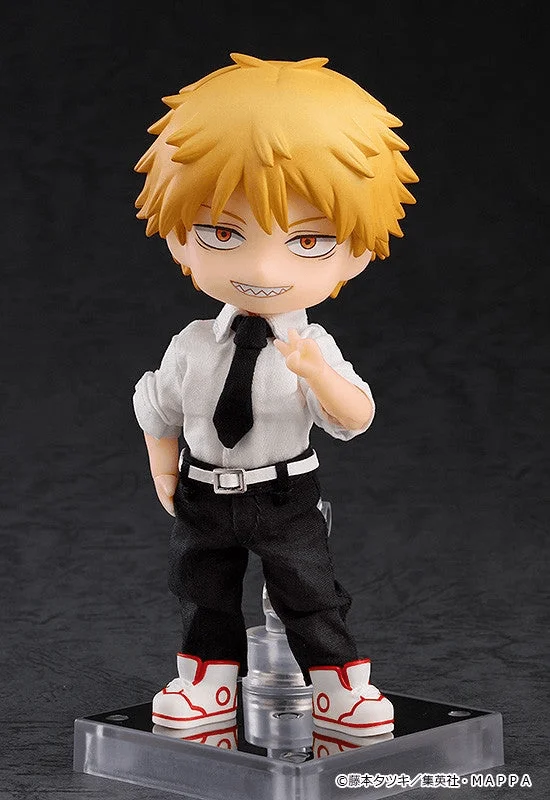 GOOD SMILE COMPANY Nendoroid Doll Denji - Chainsaw Man
