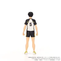 TAKARA TOMY CK-H08 COLLEKAZARO Haikyu!! Keiji Akaashi - Haikyu!! - photo 4