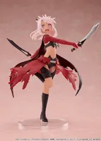 VISION CHILLfigg Fate/kaleid liner PRISMA☆ILLYA Licht Nameless Girl - Fate/kaleid liner Prisma Illya - photo 4