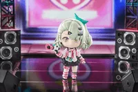 Good Smile Arts Shanghai Nendoroid Sunna - Zenless Zone Zero - photo 9