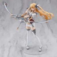 KOTOBUKIYA Alisa Reinford - The Legend of Heroes - photo 19