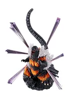 MegaHouse PetitramaEX Godzilla 01 set【with gift】 - Godzilla - photo 3