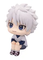 MegaHouse Lookup HUNTER×HUNTER Killua Zoldyck - HUNTER×HUNTER - photo 3