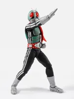 MASKED RIDER 1 LEGENDARY SHOWA MASKED RIDERS EDITION