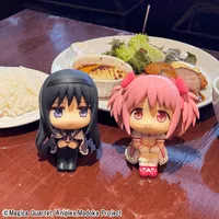 MegaHouse Lookup Puella Magi Madoka Magica Madoka Kaname - Puella Magi Madoka Magica - photo 12