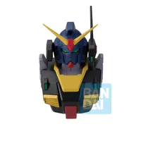 BANDAI Gundam Head Magnet (Universal Century Saga 2)(Box/4) - Mobile Suit Gundam - photo 9