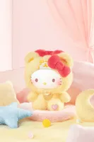 TOPTOY Hello Kitty Teddy Pajamas Series Plush Pendant Blind Box - Sanrio - photo 3