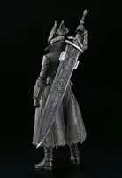 GOOD SMILE COMPANY figma Hunter: The Old Hunters Edition - Bloodborne - photo 5
